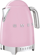 Електрочайник Smeg KLF04PKEU (8017709231606) - зображення 2