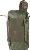Cумка-рюкзак однолямочна 5.11 Tactical Skyweight Sling Pack 10L 56818-831 Sage Green (2000980618255) - зображення 1