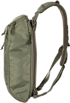 Сумка-рюкзак однолямочная 5.11 Tactical Skyweight Sling Pack 10L 56818-831 Sage Green (2000980618255) - изображение 3