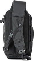Cумка-рюкзак однолямочна 5.11 Tactical LV10 2.0 56701-042 Iron Grey (2000980626199) - зображення 2