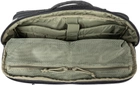 Сумка-рюкзак однолямочная 5.11 Tactical LV10 2.0 56701-042 Iron Grey (2000980626199) - изображение 6