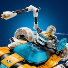Zestaw klocków Lego DREAMZzz Kosmiczny samochód pana Oza 350 elementów (71475) - obraz 7