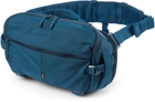 Cумка-рюкзак однолямочна 5.11 Tactical LV8 Sling Pack 8L 56792-622 Blueblood (2000980630196) - зображення 3