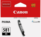 Tusz Canon CLI-581 Black (4549292087079) - obraz 1