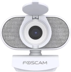 Kamera internetowa Foscam W41 4MP USB White - obraz 4