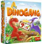 Настільна гра Trefl Dinogang (5900511020809) - зображення 1