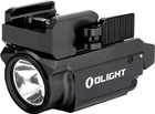 Ліхтар з ЛЦВ Olight Baldr Mini RL Black - зображення 1