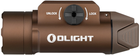 Ліхтар Olight PL-3 Valkyrie. Desert Tan - зображення 3