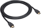 Kabel Akyga HDMI M/M 5 m Black (5901720130020) - obraz 1