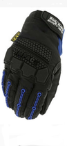 Тактичні рукавички Mechanix Wear Body Guard Impact Pro HD Series 372 XXL - зображення 2