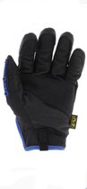 Тактичні рукавички Mechanix Wear Body Guard Impact Pro HD Series 372 L - зображення 3