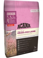 Сухой гипоаллергенный корм для собак всех пород ACANA Grass-Fed Lamb