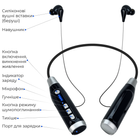 Слуховий апарат CLEARTONE H50 кишеньковий з цифровим чіпом, шумопоглинанням та регулюванням гучності - зображення 8