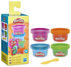 Zestaw do gry Hasbro Play-Doh Mini Color Packs Irresistible Mini Theme 1 F7172 / F7558 (5010994196516) - obraz 1