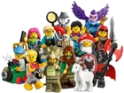 Zestaw klocków Lego Minifigures seria 25 (71045) - obraz 2