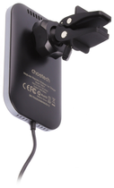 Автотримач для телефону Choetech T200-F-201BK Black (T200-F-201BK) - зображення 2
