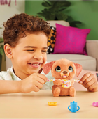 Interaktywna zabawka Hasbro FurReal Newborns Puppy (5010994189259) - obraz 5