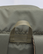 Сумка-рюкзак під Старлінк V2 Олива + у комплекті 2 чохла - зображення 7