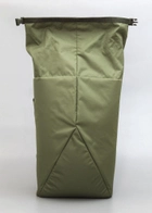 Сумка-рюкзак для Старлинк V2 Хаки + в комплекте 2 чехла - изображение 3