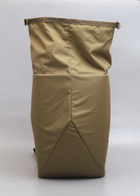 Сумка-рюкзак під Старлінк V2 Койот + у комплекті 2 чохла - зображення 3