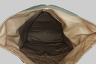 Сумка-рюкзак для Старлинк V2 Койот Cordura + в комплекте 2 чехла - изображение 5