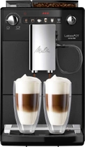 Ekspres do kawy Melitta Latticia F30/0-100 OT black - obraz 1