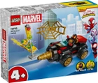 Конструктор LEGO Marvel Машина з відбійним молотком 58 деталей (10792) - зображення 1