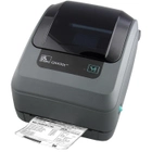 Принтер етикеток Zebra GX430T (GX43-102420-000) - зображення 3