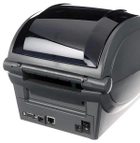 Принтер етикеток Zebra GX430T (GX43-102420-000) - зображення 6