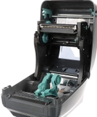 Принтер етикеток Zebra GX430T (GX43-102420-000) - зображення 7