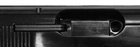 Стартовый шумовой пистолет Ekol Majarov Black + 20 холостых патронов (9 mm) - изображение 5