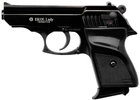 Стартовий шумовий пістолет Ekol Lady + 20 холостих набоїв (9 мм) - зображення 2