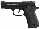 Стартовый шумовой пистолет Ekol Special 99 Rev-2 (9 mm) - изображение 1