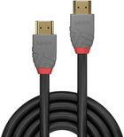 Кабель Lindy Standard HDMI 2.0 M/M 15 м Black (4002888369688) - зображення 1