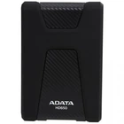 Жесткий диск ADATA HD650 1 TB Black (AHD650-1TU31-CBK)