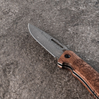 Нож складной HX Outdoors ZD-075 - изображение 3