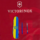 Нож Climber Ukraine 91мм/14функ/Герб на флаге гориз. - изображение 6