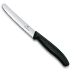 Кухонный нож Victorinox SwissClassic Tomato&Table 11 см 6.7833