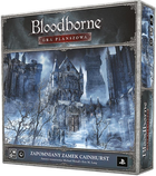 Dodatek do gry planszowej Portal Games BloodBorne: Zapomniany Zamek Cainhurst (5902560387469) - obraz 1