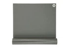 Килимок для йоги Bodhi Rishikesh Premium 60 XL сірий 200x60x0.45 см