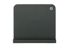 Коврик для йоги Bodhi EcoPro Travel XL серый 200x60x0.13 см