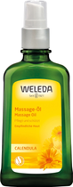 Олія для тіла Weleda Calendula Massage Oil 100 мл (4001638500838) - зображення 1