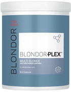 Освітлювач для волосся Wella Professionals BlondorPlex Multi Blonde Dust-Free Powder Lightener 800 г (3614229710168) - зображення 1