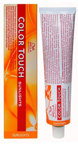 Освітлювач для волосся Wella Professionals Color Touch Sunlights /36 60 мл (4015600042028) - зображення 1