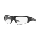 Балістичні окуляри ESS Crowbar із прозорою лінзою - зображення 1
