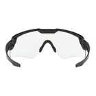 Комплект балістичних окулярів Oakley Si Ballistic M Frame Alpha APEL - изображение 7