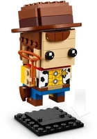 Конструктор LEGO BrickHeadz Вуді та Бо Піп 296 деталей (40553) - зображення 5