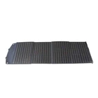 Сонячна панель Zipper SP120W потужність 120 Вт розміри 550х390х78 мм вага 4,90 кг (SP120W)