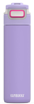 Butelka termiczna Kambukka Elton Insulated Digital Lavender 600 ml (11-03034)   - obraz 1