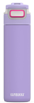 Butelka termiczna Kambukka Elton Insulated Digital Lavender 600 ml (11-03034)  